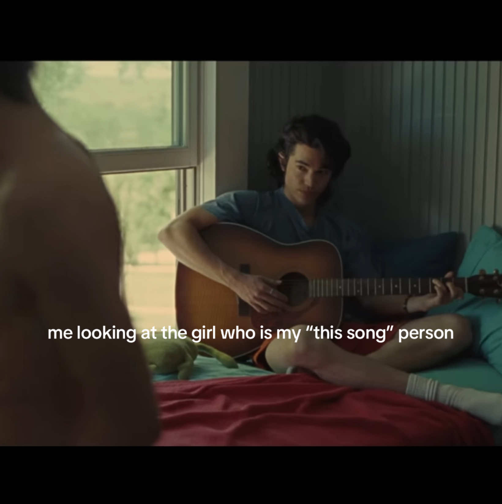 #CONANGRAY //not my usual content :) @conangray @coneworld @user6141013131857 She is a conehead too😭// #conangray #conehead #wishbone #thissong #superache #foundheaven #kidkrow #conan 