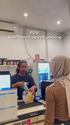 maaf ya ka sudah bikin jantungan😂😂