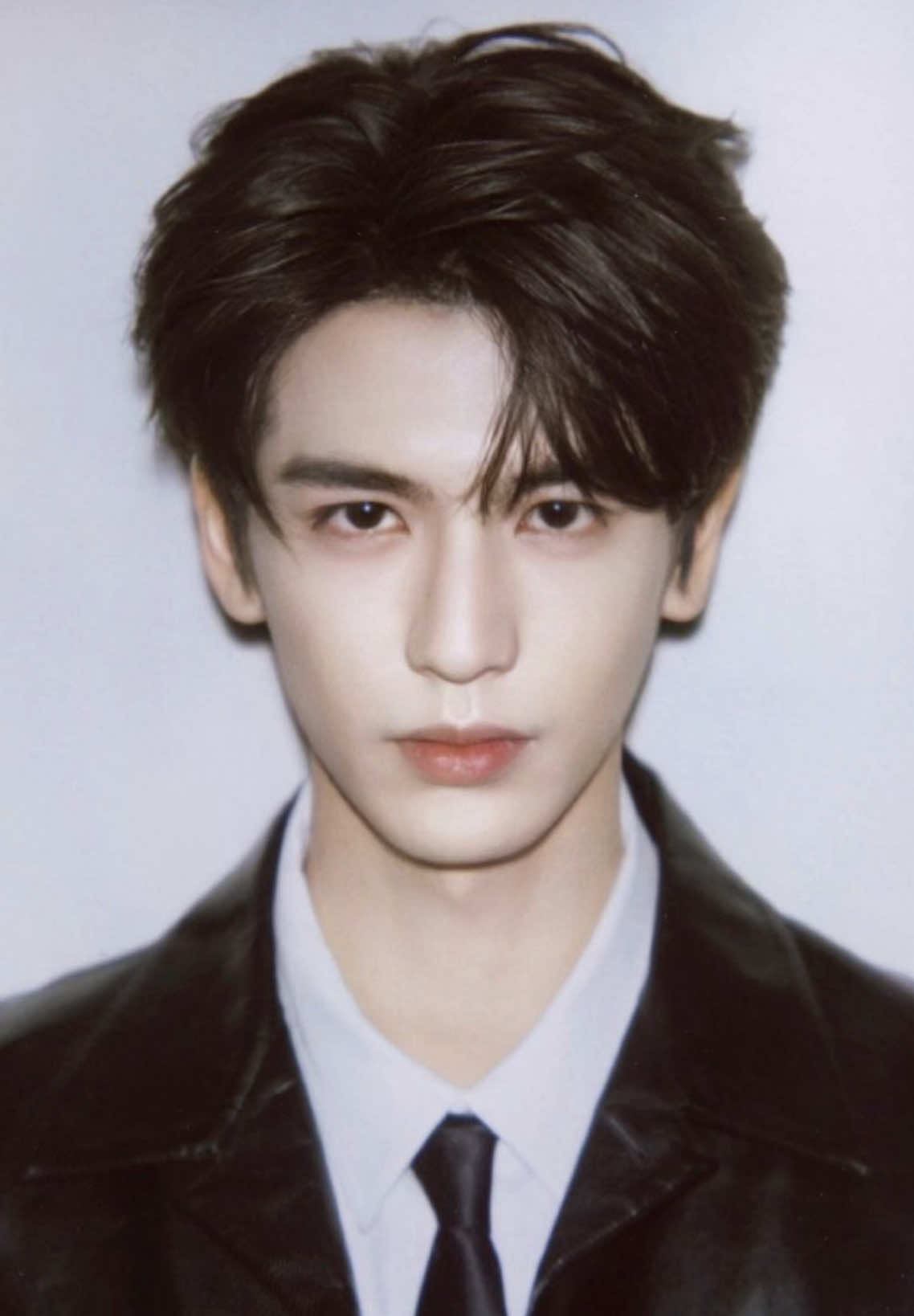พี่เฮ่อ จางหลิงเฮ่อ หล่อเกินไปแล้ววว 🇨🇳🇨🇳 #zhanglinghe #จางหลิงเฮ่อ #zhanglinghe张凌赫 
