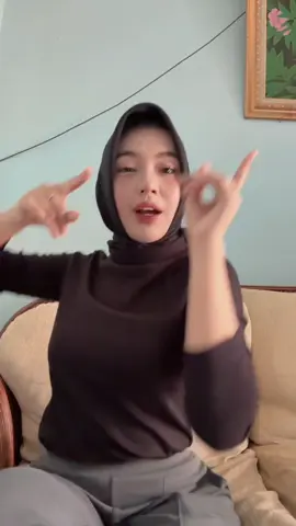 Paling males keluar siank”😭