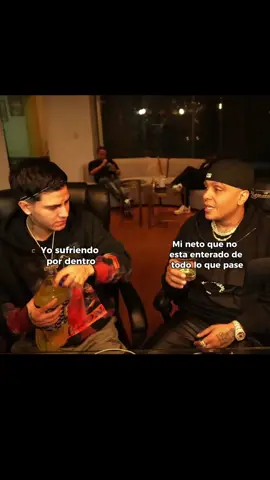 Mi neto que recien acabo de conocer pero aun no sabe todo lo que tuve que pasar para llegar aqui #cristoratafans #paraty #viralvideos #paratytiktok #fyp