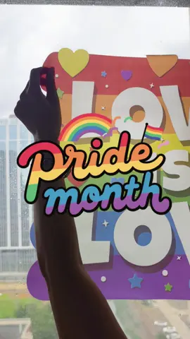 ความรักคือความรัก ไม่ว่าคุณจะรักใคร! ❤️💛💚💙💜❤ #Pride2025 #pridemonth  #สติ๊กเกอร์LGBTQ  #เดือนแห่งความรัก🌹❤️  #รักหลากหลาย