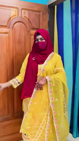 Dress:-(Tanjin Misty vlog)#mistyvlog #foryou 