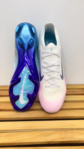 Sepatu Bola Vapor 16 Elite Chromatic Harga : 500k Ready size 36 37 38 39 40 41 42 43 44 45 WeA : 081 321 8998 33 TokoIjo : SuperJersey Cocok untuk tipe kaki slim #sepatubola #sepatubolamurah #viraltiktok #FYP #ssbbandung #sepatubolakeren #sepatusepakbola #sepatubolabandung #ssb 