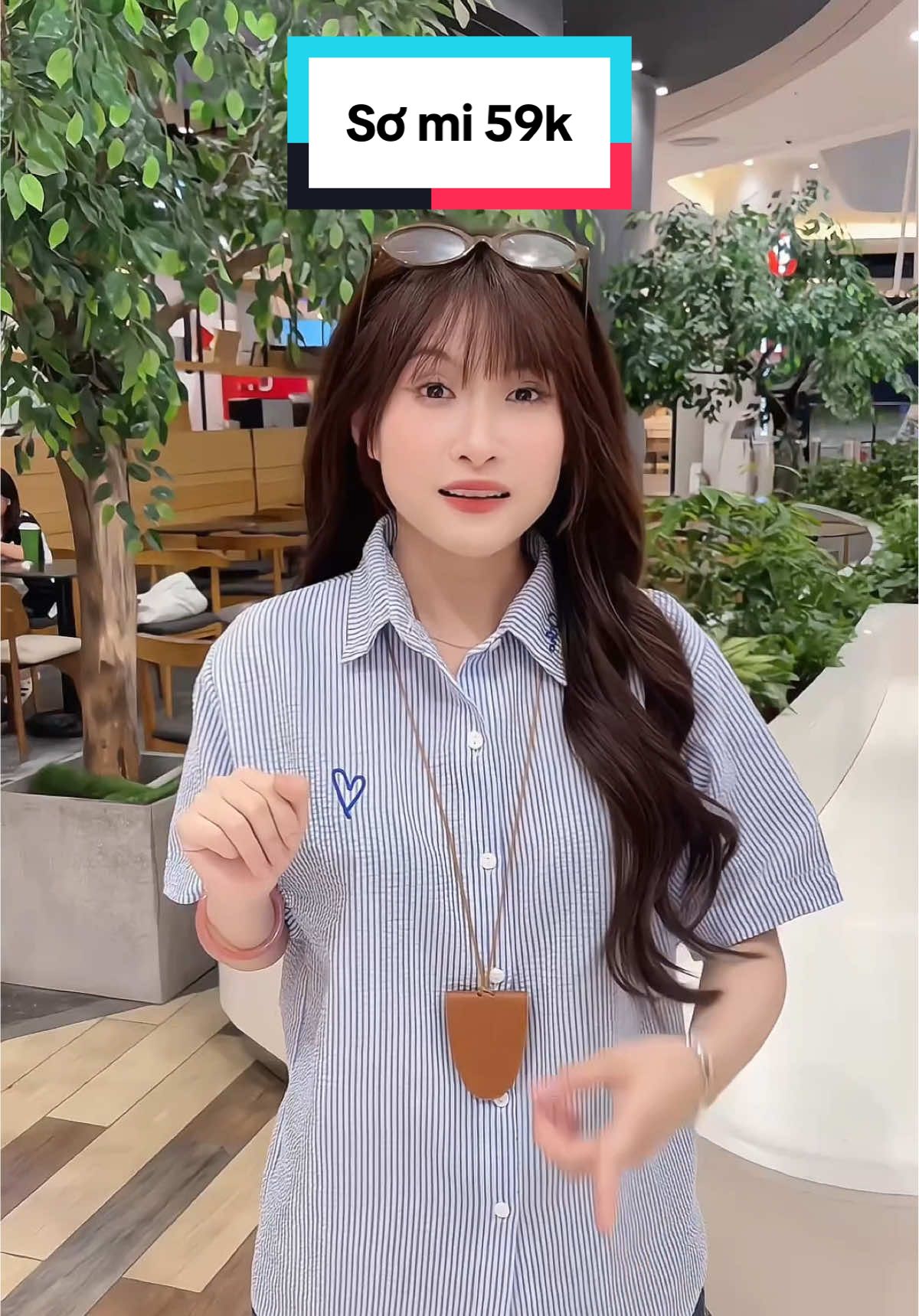 Sơ mi 59k #somi #somikesoc #59k #thinhhanh 