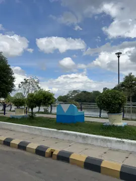 အမှတ်တရတွေအများရီးနဲ့နေရာလေး☁️💞#နေပြည်တော်ပျဉ်းမနားမြို့ #ရှမ်းကန်ပျဉ်းမနား 