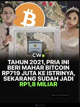Keren banget🥳 #cryptowave #gabrielrey 