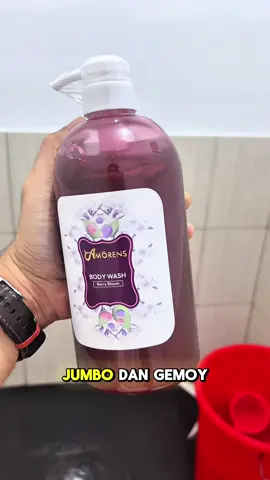 Membalas @dayang emang ada sabun mandi tapi wanginya ga ilang2 kaya parfum ? ADAAAA 😝 #sabunviral #sabunmandi #bodywash #soap 