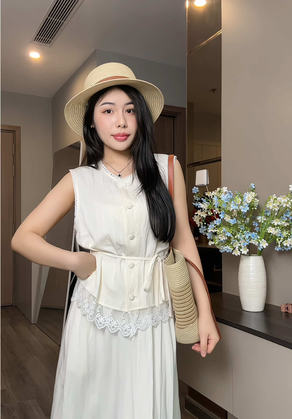 Set xinh hot #sethottrend #thoitrangnu#xuhuong #setxinh 