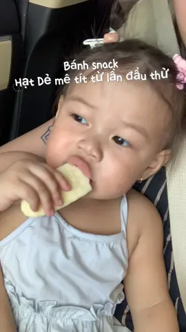 Bạn thân bà nội bên chiếc bánh gạo cổ mê   #BanhGaoDet #chamcon #andamcungbe #Mămmy #mammyvn 
