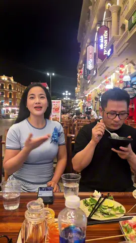 Khi tôi hát bài “Nơi tình yêu bắt đầu” gặp chính chủ & cái kết😄