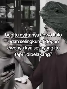 semua cowo sma aja,kalo kecwenya kya sesayang itu😔🥲#semuacowoksamaja #kaloudahselingkuh #didepanceweknya #sesayangini #tapidibelakangaksinyaluarbiasa #janganpercayakecowo #semuacowosamaaja #barokmamalela #barok_ib #raselboys #susimamalela #ratnamamalela #sad #byoh #fyp #bismillahfyp 