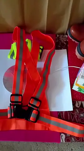 rompi safety karet/rompi proyek #rompisafetyproyek 