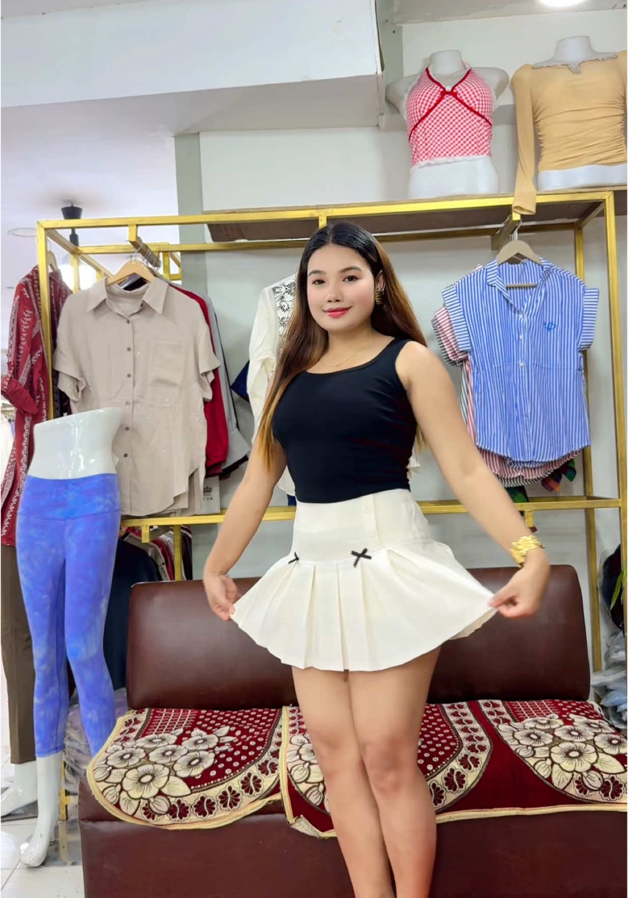 #lugahub💫                                               #newarrivals💫                                          #deliveryallovernepal🇳🇵✈️🚌order✨                                                       #whatsapp_status9851060146💫            #location💫kadhagharisuncitynear💫 