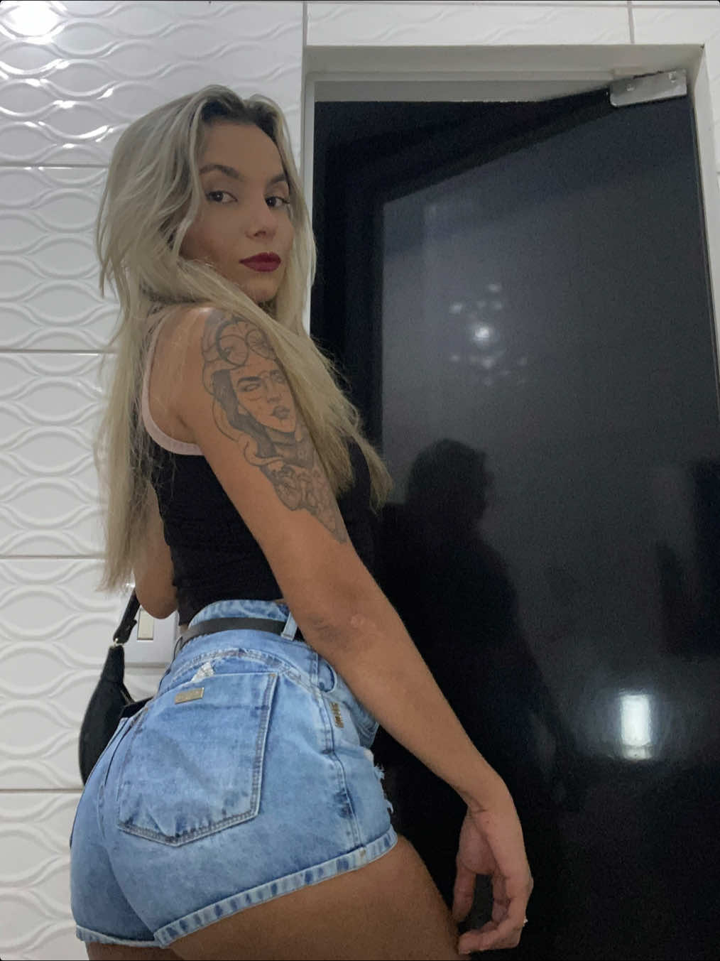 É só isso que eu preciso  #meninastiktok #Biscoitocut #tik_tok #meninassuperpoderosas #meninas #trends #foru #foruyou 