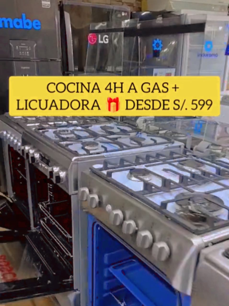 AQUÍ EN 