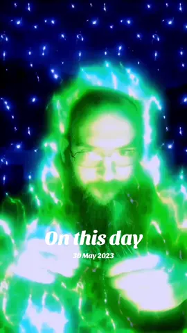 #onthisday