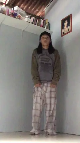 aray koh #keithmaru #dancechallenge #fyp