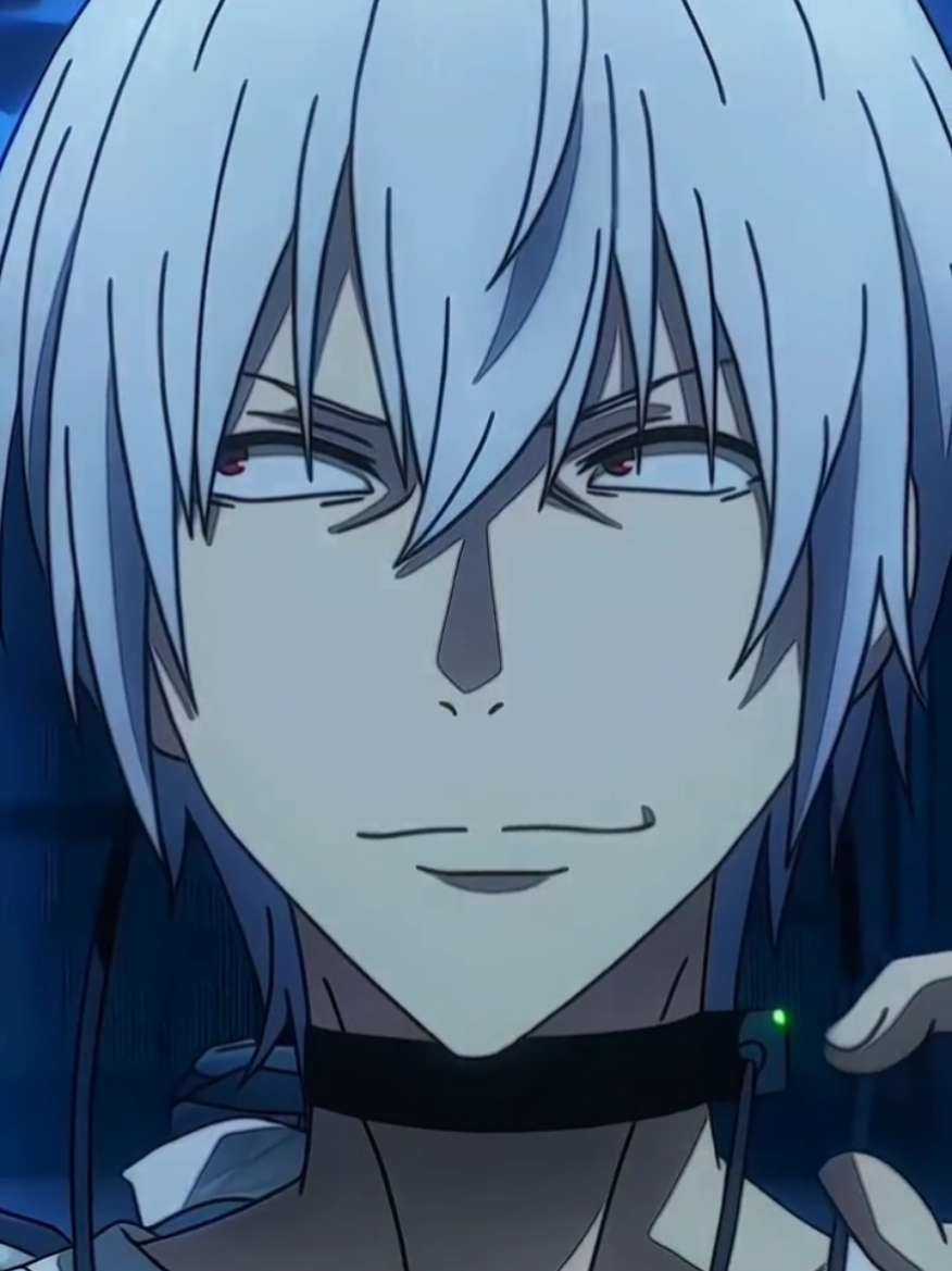 #accelerator #アニメ #toarukagakunoaccelerator #karmasqd #harusq #hanasq