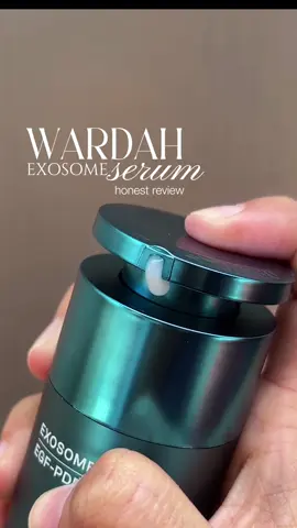 1 bulan serum wardah exosome = 1 HIFU session🧏🏻‍♀️‼️ ##SerumFacelift##SerumSkinBooster##SerumViral##PDRN##DNASalmon##SkinBooster##WardahSerumTosca##WardahSerum ##WardahSerumExpert##InspirasiParagon#Fyp