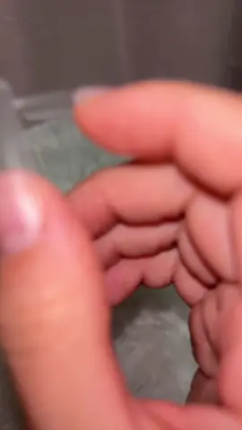 ネイルはいつもセルフ💅🏻✨️ ずっと大好きな大森靖子ちゃんイメージ、靖子の𝑺🎀💖🧸
