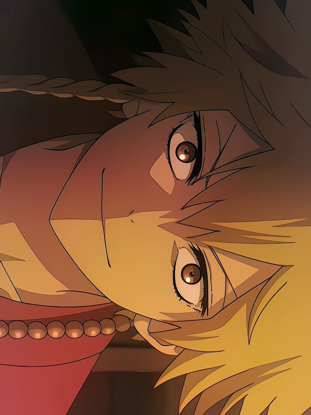 Old town 🏺 [ ONLY HELL'S PARADISE EDITS ] #gabimaru #gabimaruthehollow #hellsparadise #jigokuraku #anime #animeedit #animetiktok #animefyp