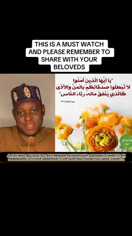 Please watch and Share ✌🏻 #igbekele_oganla #viralditiktok #trendingvideo #ALFAOJOGBON1 #makemyvideotrend #trendingsong #virał #fypp #God #charity #fypviral #makemyvideogoviral #fypp #fyp #fypシ゚ #word 