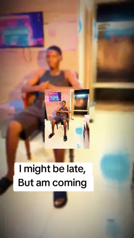 It will only take time 