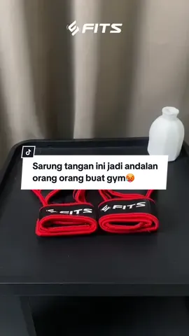 Sarung tangan ini jadi andalan orang orang buat gym🥵 #olahragaworkout #Promoguncangspecialgaji #guncang66 