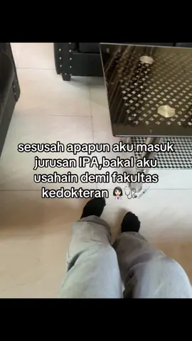 Bismillah🤲🏻😌#Katakata#foryoupage#Citacita#kedokteran#doktercantik#bismillahfyp#Amiin#fyppppppppppppppppppppppp 