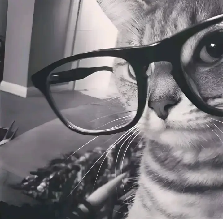 CUTE CAT PFP #creatorsearchinsights #catsoftiktok  #cat #catpictures #pfp #pfps #fyp #lewatberanda  #cutecats #aesthetic #ppkeren #fypシ゚ 🖤 tiktok 