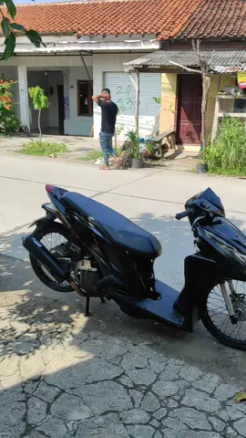 beh kasus browww#fyp #foryoupage #4u #lewatberanda #vario125 