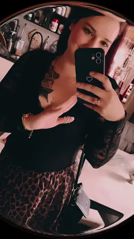 ❤️