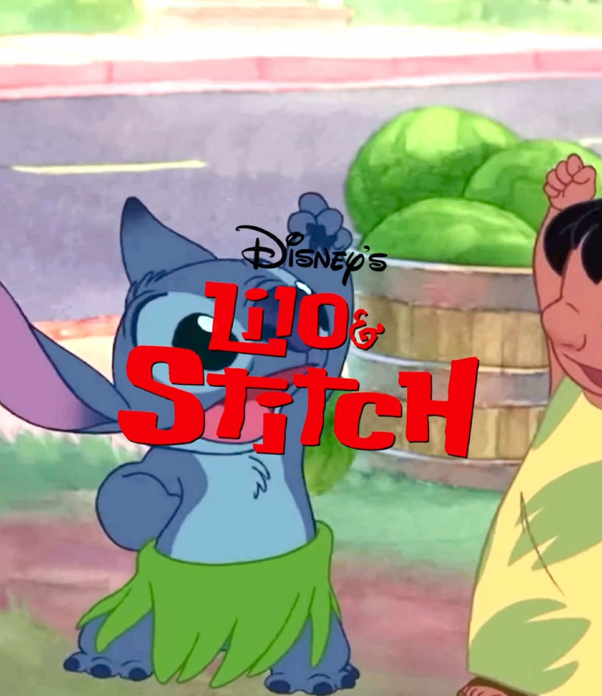 The live action never competed to the original 🌞 | #liloandstitch #stitch #lilo #liloandstitchliveaction #liloandstitchedit #liloandstitchforever #disney #edit #viral #foryoupage #fyp