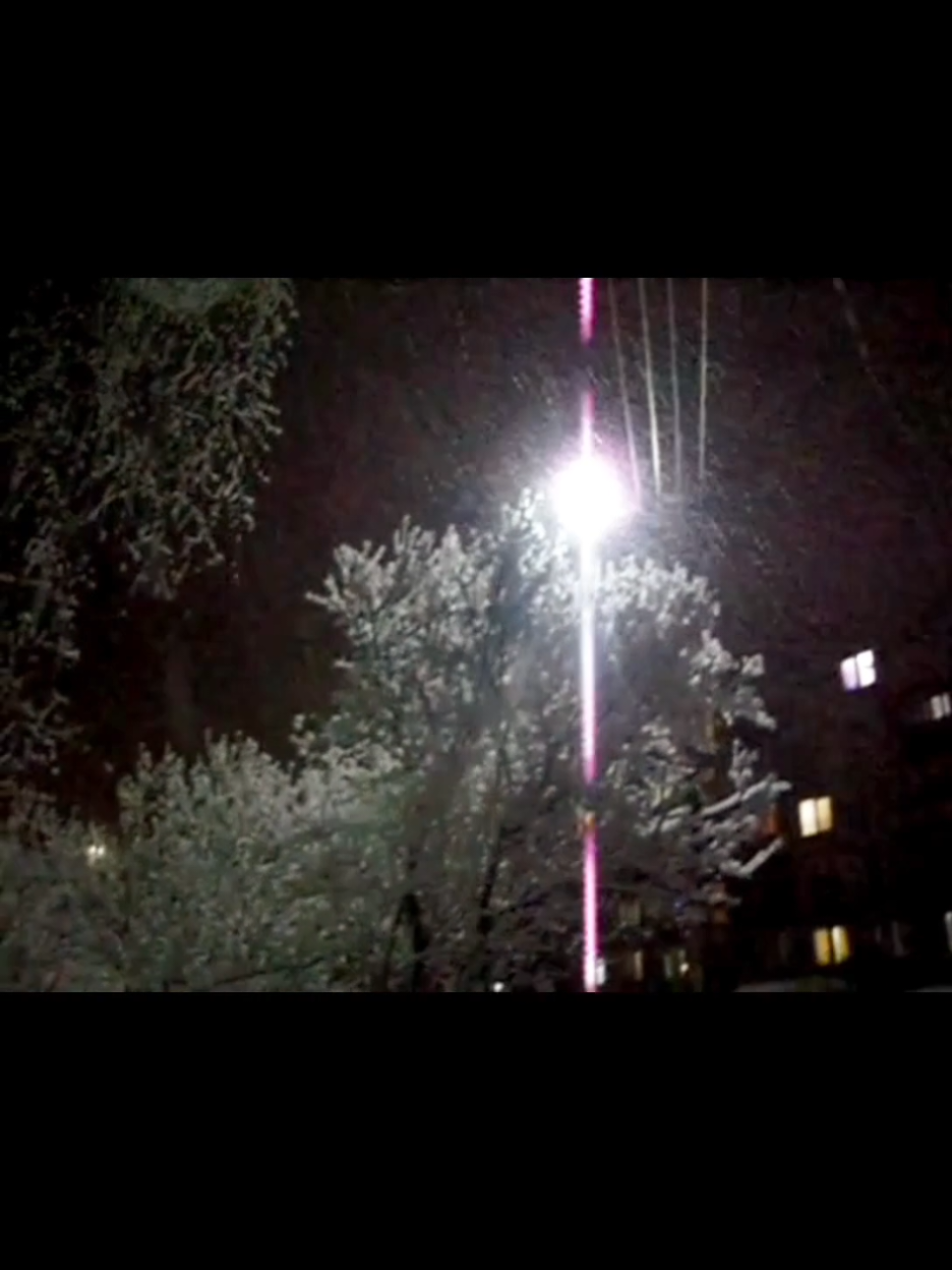 snow 