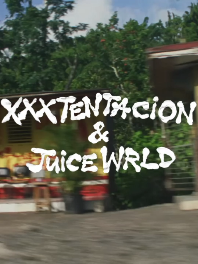 whoa (mind in awe) -- XXXTENTACION, Juice WRLD (Remix) (Official Video) #xxxtentacion #juicewrld #fyp 