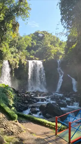 Curug Jenggala, Baturraden, Purwokerto, Jawa Tengah #baturraden #curugjenggala #airterjun #waterfalls 