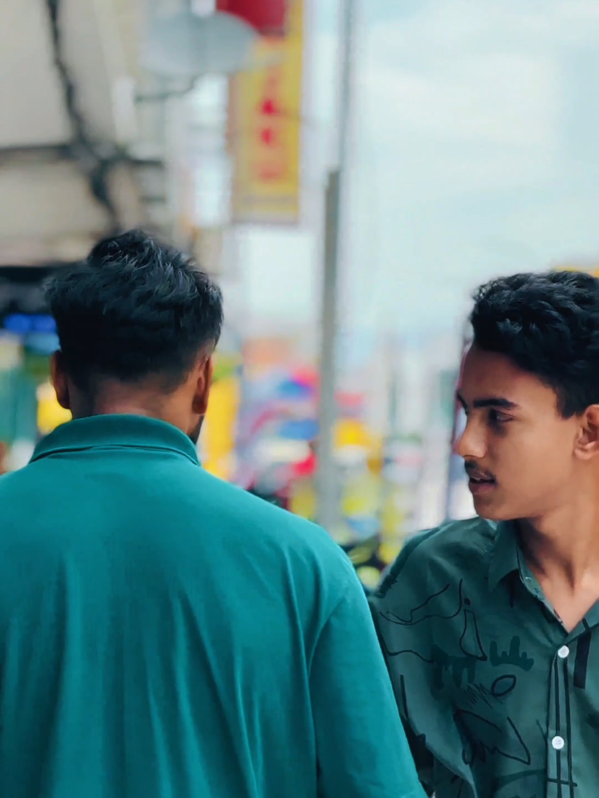 বন্ধু নামক ভাই গুলোকে মেনশন দাও..? #opu_on_fire__01 #fypシ #foryou #bdtiktokofficial 