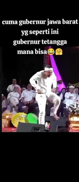 joget KDM #kdm #fypage #brandatiktok #viralvideo #trend #dedymulyadi #gubernurjawabarat 