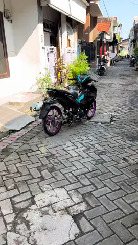 #mxking150 #mxkingmalaysiastyle #malaystyle🇲🇾 #mxambalabu #v2 #y15zrmalaysia #4u 