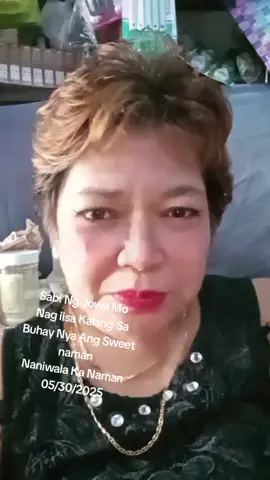 Sabi Ng Jowa Mo Nsgiisa ka lang sa buhay nya  ang Sweet naman Naniwala ka naman#highlights #foryoupage #viewerstiktok 