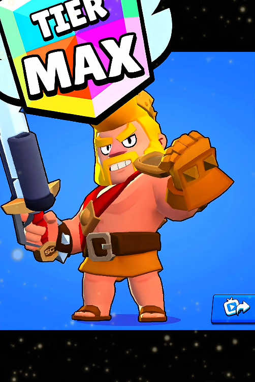 Tier Max Bull? No Problem #brawlstars 