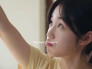 #hearmeoursummer || yoonseo and her beautiful smile 🤍 #hearmeoursummerkmovie #kmovie #korean #rohyoonseo #hongkyung #kimminju #fyp #actress #4u 