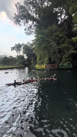 Terpantau sumber sirah rame dulur