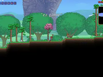 Terraria ezz #terraria #fyp 