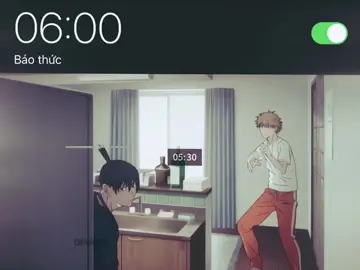 nhớ cái gđ này qs tr😭😭 #chainsawman #akihayakawa #power #denji #fyp 