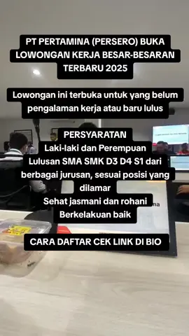 #lokertiktok #lokermedan #lowongankerja  #lowongankerjaterbaru #lokerupdate #carikerja #butuhkerja