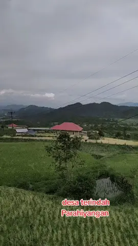 desa#terindah #parahiyangan #padangpanjang #jumat #30mei2025 #fyppppppppp #tiktokers #viral #