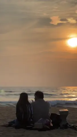 නුබගෙන් පැතු ආලේ මා…!🤍💐❗️#ashenkalhara1 #trending #background #beach #video #viral #srilanka 