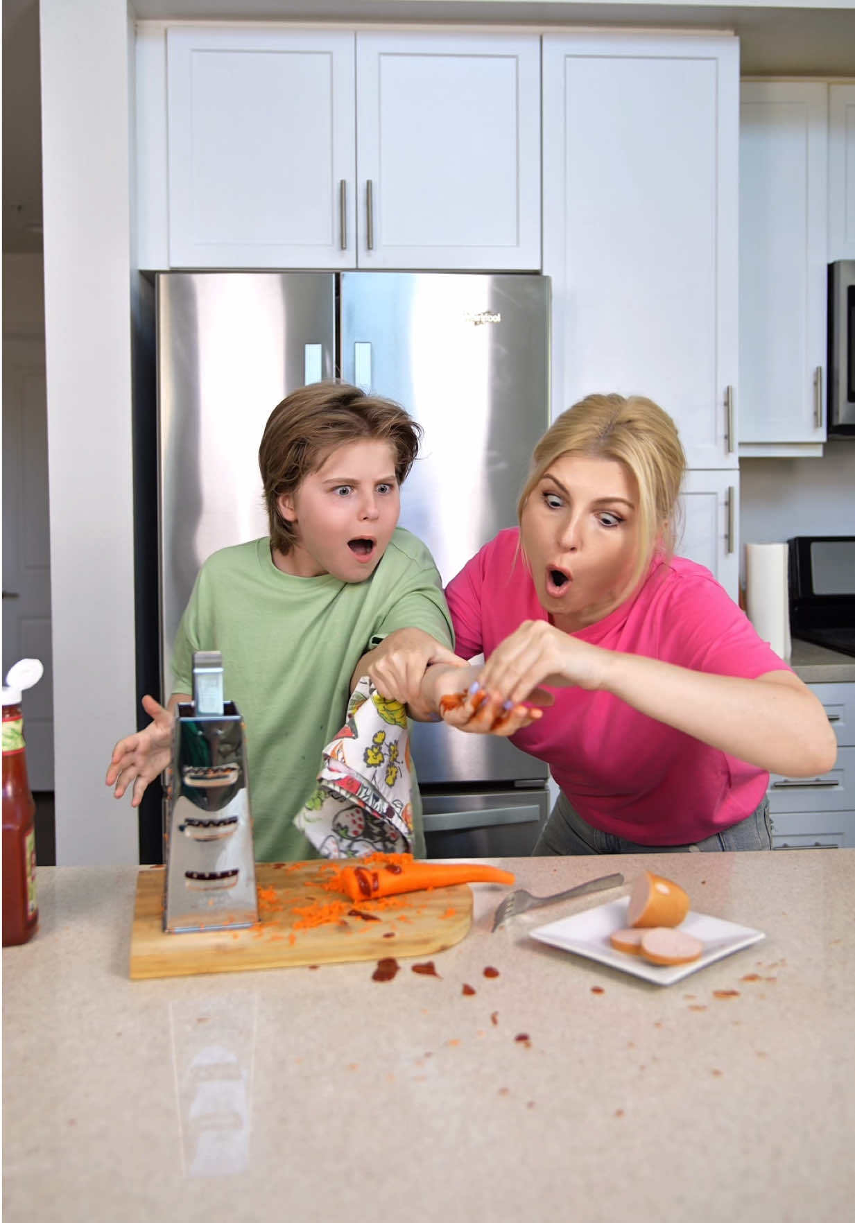 When You REALLY Don’t Want to Cook…